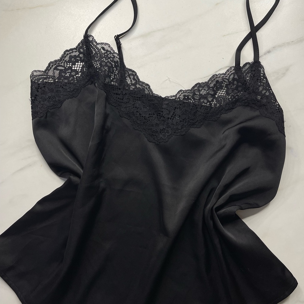 Lace top